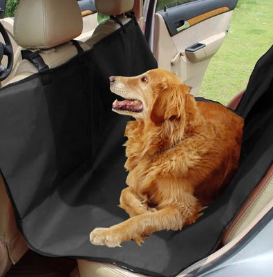 Funda de coche para mascotas