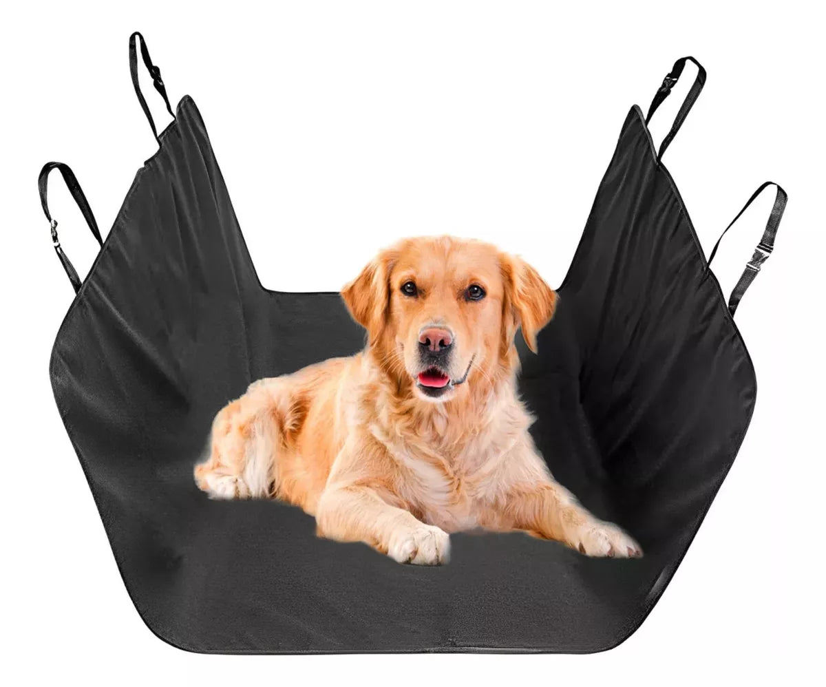 Funda de coche para mascotas