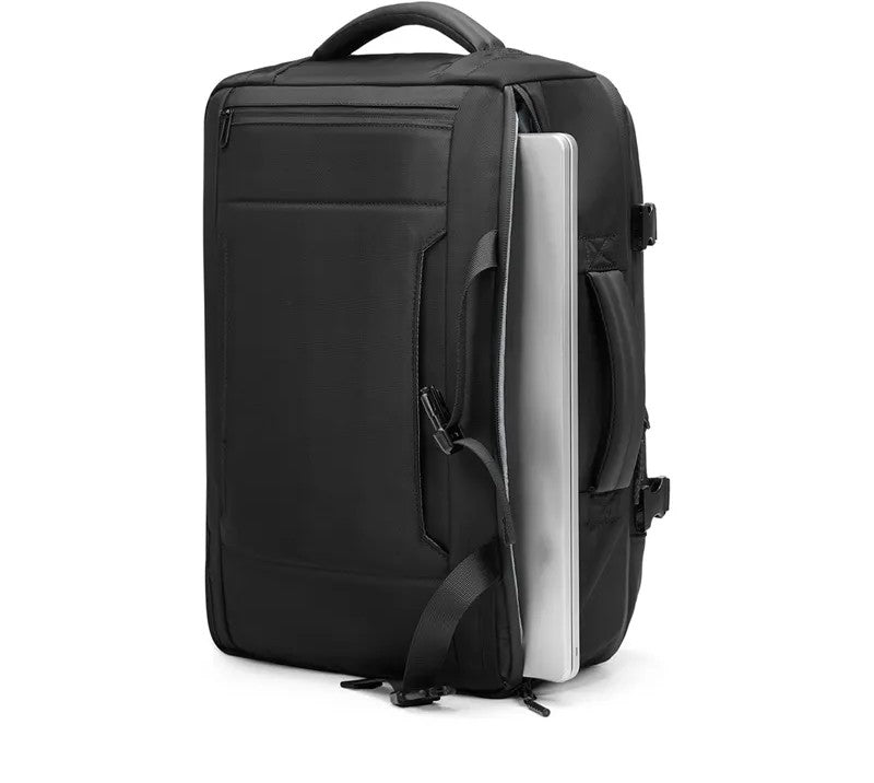 Mochila al vacío