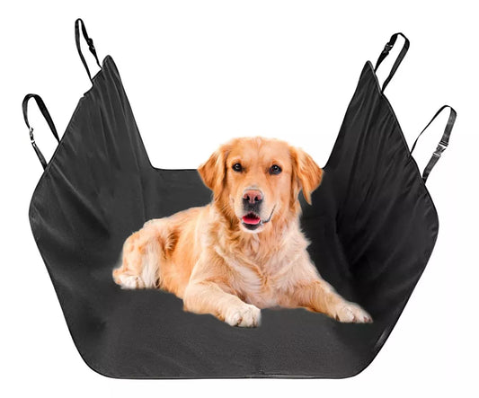 Funda de coche para mascotas